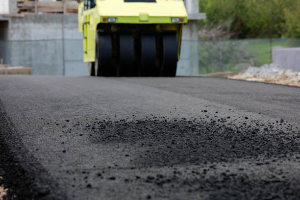 Professional Driveway Pavers in Lamar, AR