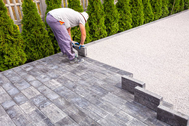 Best Professional Driveway Pavers  in Lam, AR