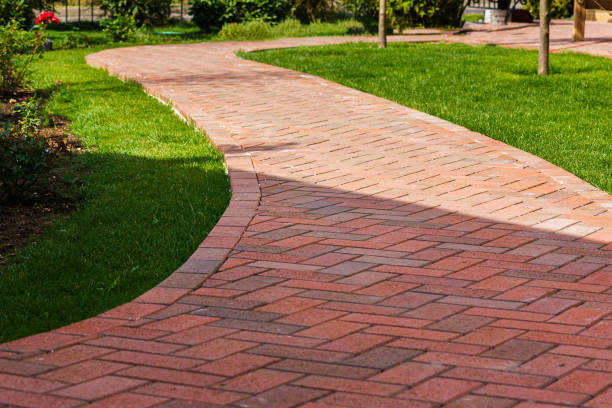Best Concrete Paver Driveway  in Lam, AR