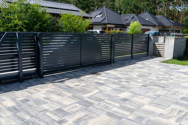 Best Decorative Driveway Pavers  in Lam, AR
