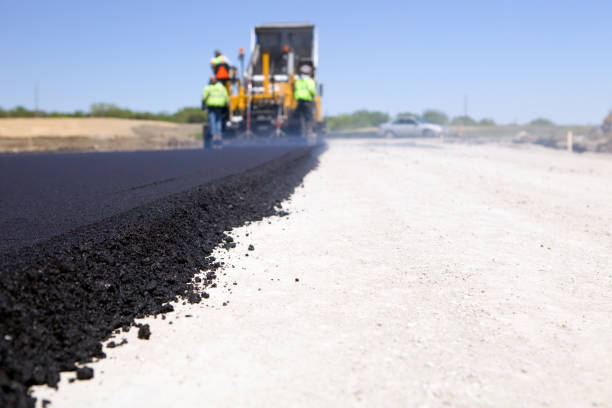 Driveway Pavers for Homes in Lamar, AR