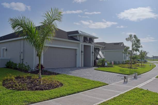 Reasons to Select Us for Your Driveway Paving Requirements in Lamar, AR