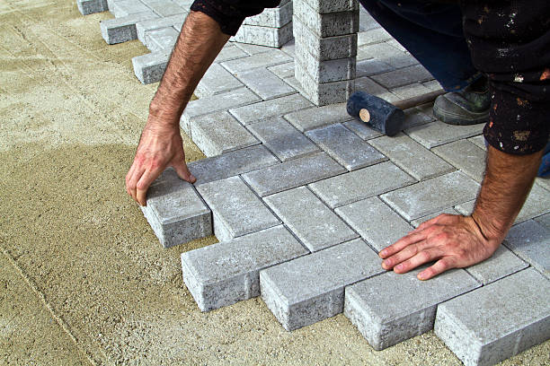 Best Driveway Pavers Near Me  in Lam, AR